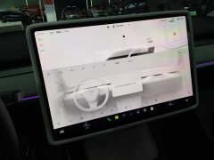 Tesla Model Y Rear-Wheel Drive - ფოტო 13