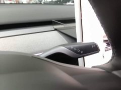Tesla Model Y Rear-Wheel Drive - ფოტო 14
