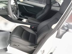 Tesla Model Y Rear-Wheel Drive - ფოტო 15
