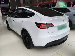 Tesla Model Y Rear-Wheel Drive - ფოტო 5