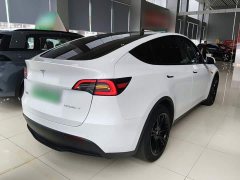 Tesla Model Y Rear-Wheel Drive - ფოტო 7