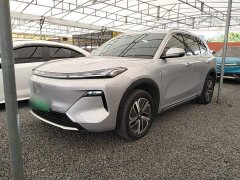Geely Galaxy Starship 7 120km Explorer Edition - ფოტო 1