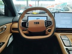 Geely Galaxy Starship 7 120km Explorer Edition - ფოტო 11