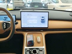 Geely Galaxy Starship 7 120km Explorer Edition - ფოტო 13