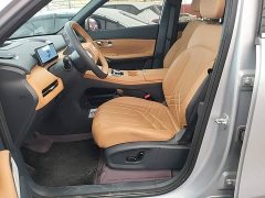 Geely Galaxy Starship 7 120km Explorer Edition - ფოტო 15