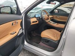 Geely Galaxy Starship 7 120km Explorer Edition - ფოტო 16