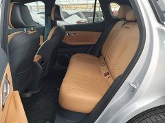 Geely Galaxy Starship 7 120km Explorer Edition - ფოტო 17