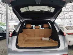 Geely Galaxy Starship 7 120km Explorer Edition - ფოტო 19