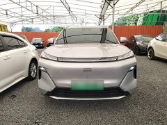 Geely Galaxy Starship 7 120km Explorer Edition - ფოტო 3