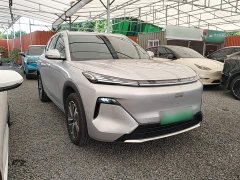 Geely Galaxy Starship 7 120km Explorer Edition - ფოტო 4