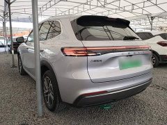 Geely Galaxy Starship 7 120km Explorer Edition - ფოტო 5