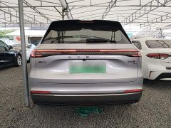 Geely Galaxy Starship 7 120km Explorer Edition - ფოტო 6