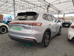 Geely Galaxy Starship 7 120km Explorer Edition - ფოტო 7