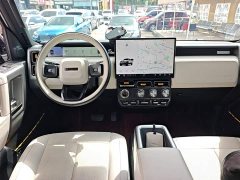 Chery iCAR Super V23 401 Two-Wheel Drive Smart Driving Edition - ფოტო 10