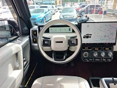 Chery iCAR Super V23 401 Two-Wheel Drive Smart Driving Edition - ფოტო 11
