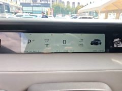 Chery iCAR Super V23 401 Two-Wheel Drive Smart Driving Edition - ფოტო 12