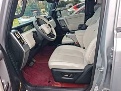 Chery iCAR Super V23 401 Two-Wheel Drive Smart Driving Edition - ფოტო 15