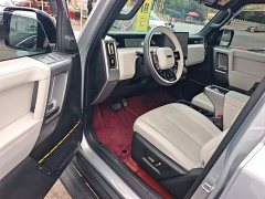 Chery iCAR Super V23 401 Two-Wheel Drive Smart Driving Edition - ფოტო 16