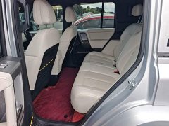 Chery iCAR Super V23 401 Two-Wheel Drive Smart Driving Edition - ფოტო 17