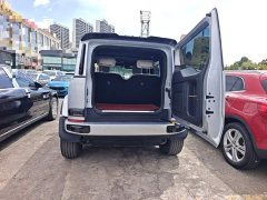 Chery iCAR Super V23 401 Two-Wheel Drive Smart Driving Edition - ფოტო 19