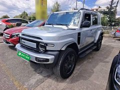Chery iCAR Super V23 401 Two-Wheel Drive Smart Driving Edition - ფოტო 2