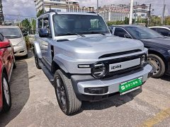 Chery iCAR Super V23 401 Two-Wheel Drive Smart Driving Edition - ფოტო 4