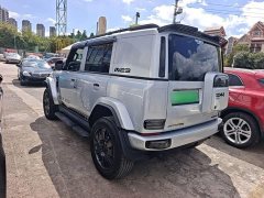 Chery iCAR Super V23 401 Two-Wheel Drive Smart Driving Edition - ფოტო 5