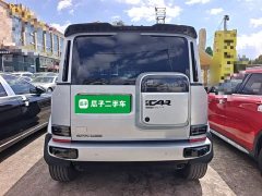 Chery iCAR Super V23 401 Two-Wheel Drive Smart Driving Edition - ფოტო 6