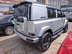 Chery iCAR Super V23 401 Two-Wheel Drive Smart Driving Edition - ფოტო 7