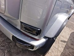 Chery iCAR Super V23 401 Two-Wheel Drive Smart Driving Edition - ფოტო 8