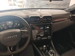 Lynk & Co Geely Lynk & Co 03 1.5T DCT Dynamic Plus - ფოტო 10