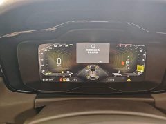 Lynk & Co Geely Lynk & Co 03 1.5T DCT Dynamic Plus - ფოტო 12