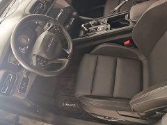 Lynk & Co Geely Lynk & Co 03 1.5T DCT Dynamic Plus - ფოტო 16