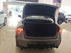 Lynk & Co Geely Lynk & Co 03 1.5T DCT Dynamic Plus - ფოტო 19