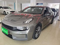 Lynk & Co Geely Lynk & Co 03 1.5T DCT Dynamic Plus - ფოტო 2
