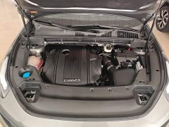 Lynk & Co Geely Lynk & Co 03 1.5T DCT Dynamic Plus - ფოტო 20