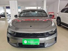 Lynk & Co Geely Lynk & Co 03 1.5T DCT Dynamic Plus - ფოტო 3