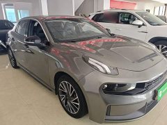 Lynk & Co Geely Lynk & Co 03 1.5T DCT Dynamic Plus - ფოტო 4