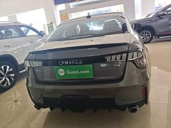 Lynk & Co Geely Lynk & Co 03 1.5T DCT Dynamic Plus - ფოტო 6