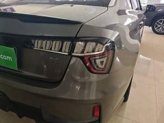 Lynk & Co Geely Lynk & Co 03 1.5T DCT Dynamic Plus - ფოტო 8