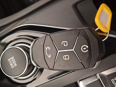 Lynk & Co Geely Lynk & Co 03 1.5T DCT Dynamic Plus - ფოტო 9