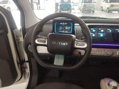 Changan Lumin 205km Xiangqin Edition - ფოტო 11