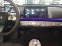 Changan Lumin 205km Xiangqin Edition - ფოტო 13