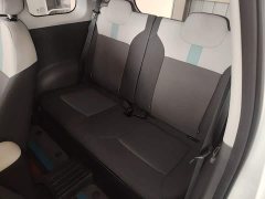 Changan Lumin 205km Xiangqin Edition - ფოტო 17