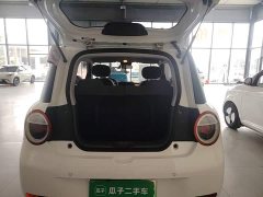 Changan Lumin 205km Xiangqin Edition - ფოტო 19