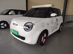 Changan Lumin 205km Xiangqin Edition - ფოტო 2