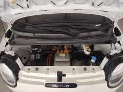 Changan Lumin 205km Xiangqin Edition - ფოტო 20