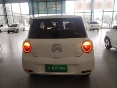 Changan Lumin 205km Xiangqin Edition - ფოტო 6