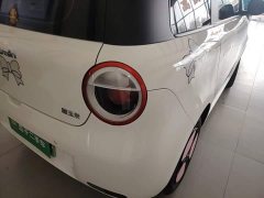 Changan Lumin 205km Xiangqin Edition - ფოტო 8