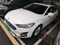 Ford Mondeo 2020 EcoBoost 200 Fashion - фото 1